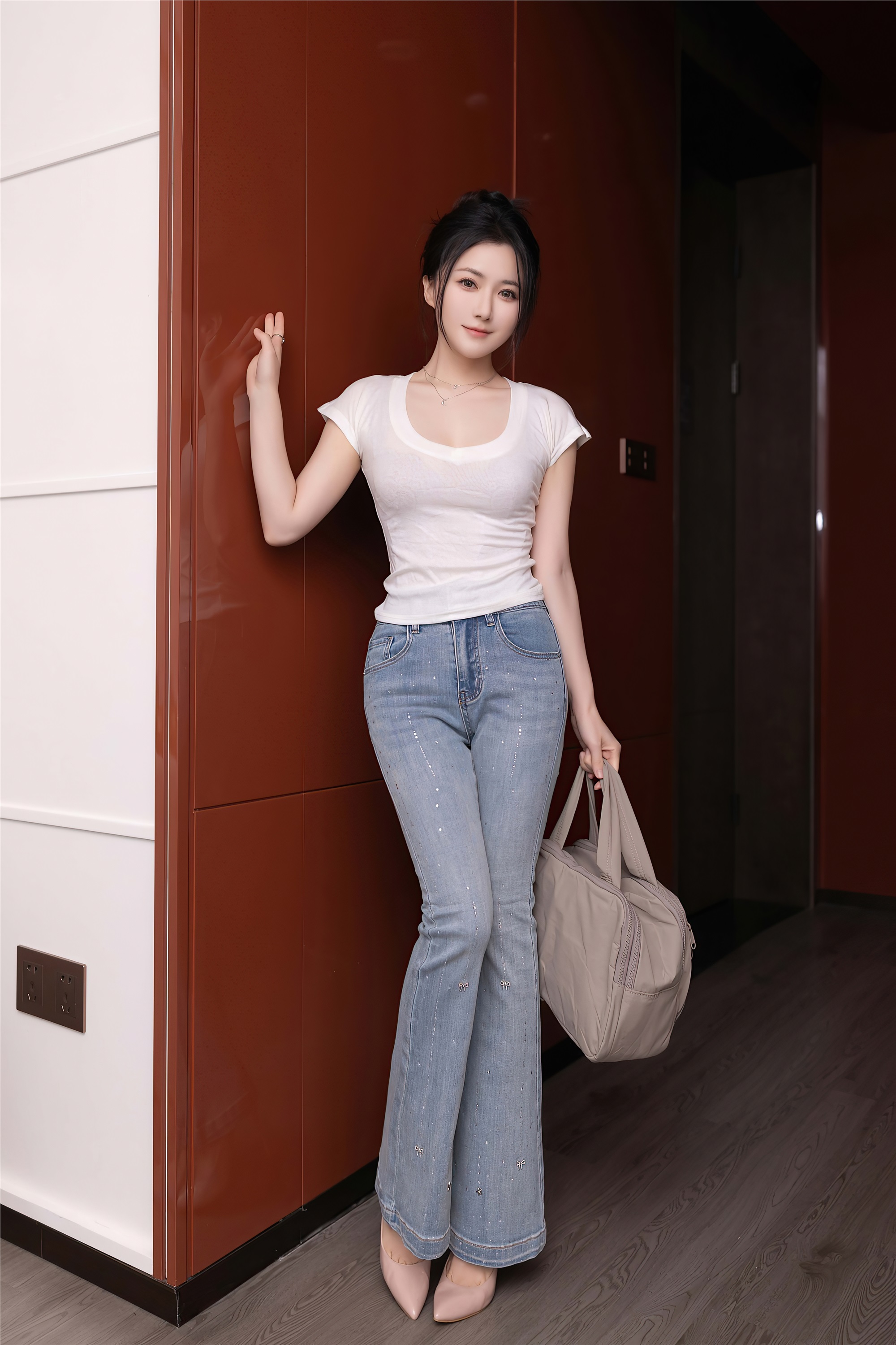 Xiuren秀人网 2025.10.11 NO.10858 鱼子酱Fish